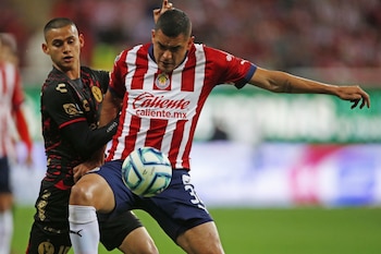 Jornada intensa de futbol en la Liga MX