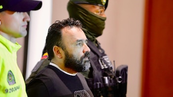 Investigador que persiguió a ‘Mison’ por dos años reveló detalles de su infancia y cómo levantó el imperio criminal