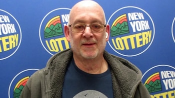 Un neoyorquino ganó USD 2 millones en Mega Millions pero solo recibió USD 1,3 millones