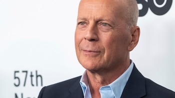 Bruce Willis cambió los millones