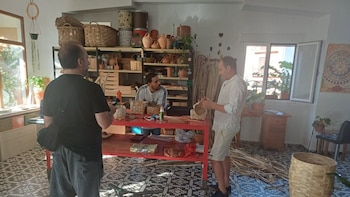 Extremadura protagonizará varios episodios de un programa de televisión sobre viajes en Argentina