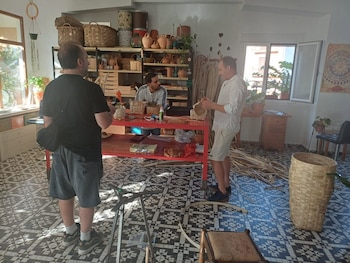 Reporteros del programa de televisión 'Resto del Mundo' de Argentina visitan Extremadura.
SOCIEDAD ESPAÑA EUROPA EXTREMADURA AUTONOMÍAS
JUNTA DE EXTREMAUDRA