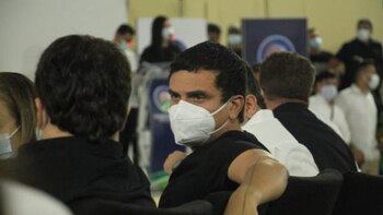 Con emotiva interpretación de Silvestre