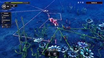 Microtopia, de Cordyceps Collective.