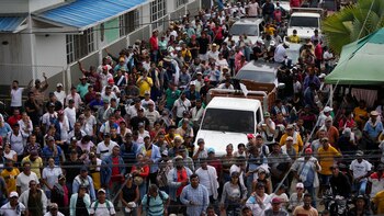 Gobierno Nacional asegura que mantiene el diálogo ante el paro de mineros artesanales