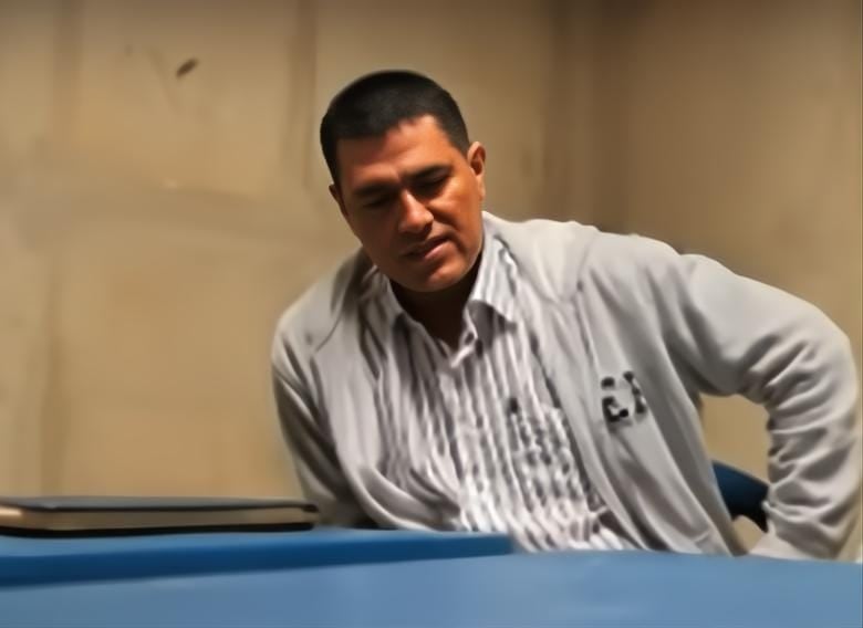 Paloma Valencia espera conocer si hubo conversaciones entre el senador Iván Cepeda y el exparamilitar Juan Guillermo Monsalve que puedan considerarse como un delito - crédito Captura pantalla/Rama Judicial