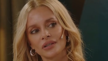 Vanina Escudero habló de su