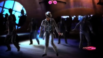 Michael Jackson: The Experience, de Ubisoft.