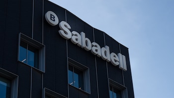 Sabadell inicia este lunes un programa de recompra de acciones de hasta 331 millones de euros