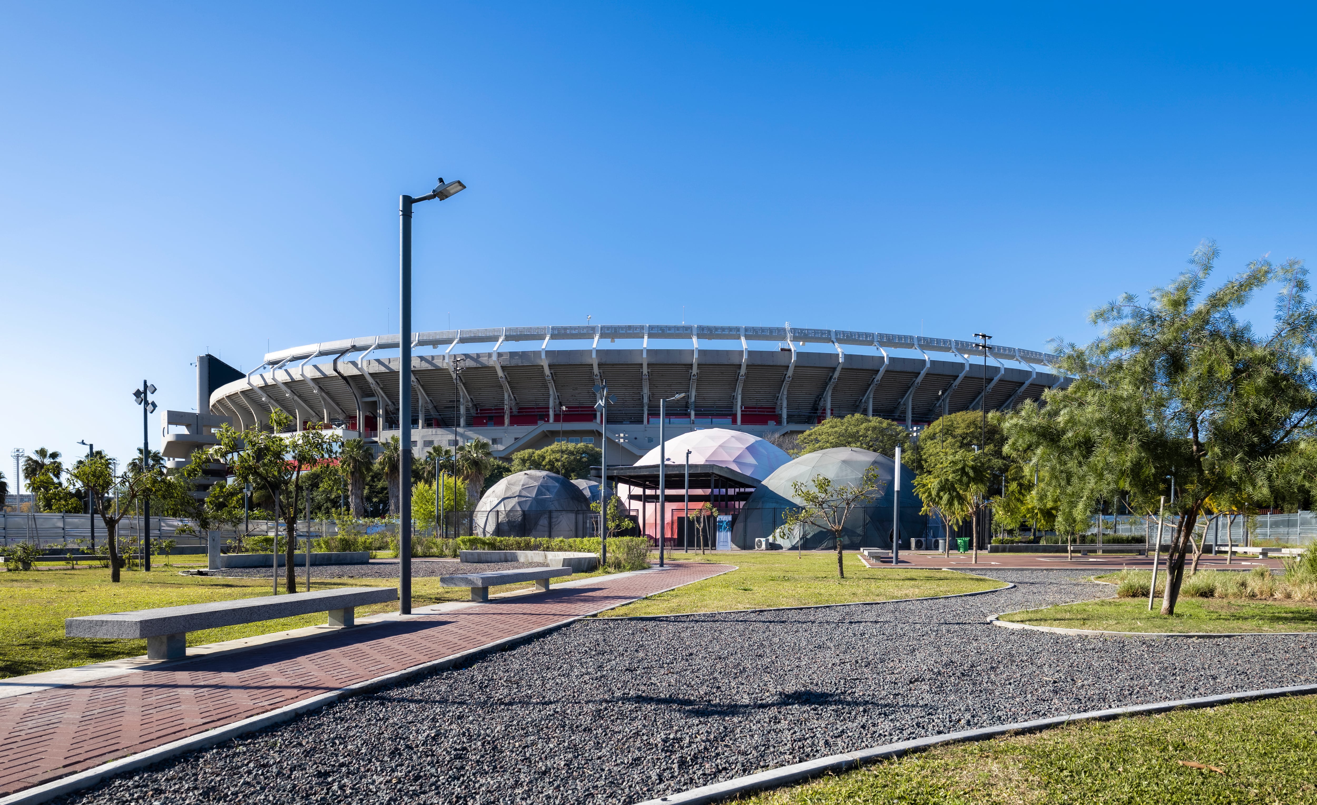 El Parque de Innovación de Buenos Aires impulsa startups científicas, brindando laboratorio y networking clave para proyectos biotecnológicos.