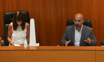 Ante la decisión unánime del