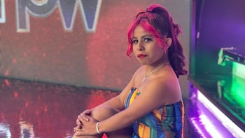 Lupita TikTok responde a noticia falsa sobre su supuesto fallecimiento: “Estoy muy molesta”