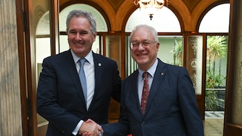 Uruguay confirmó al gobierno argentino que relocalizará la planta de hidrógeno verde en Paysandú