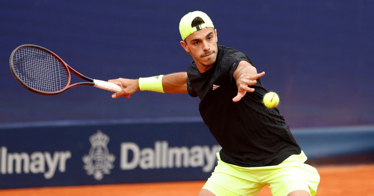 ¡Cerúndolo y Navone a por las Semifinales en Múnich! La Espera Argentina en el ATP 500