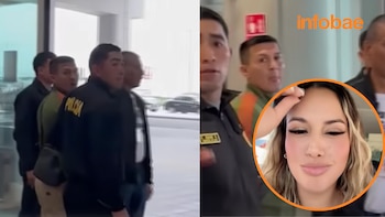 Caso Sheylla Gutiérrez: por qué