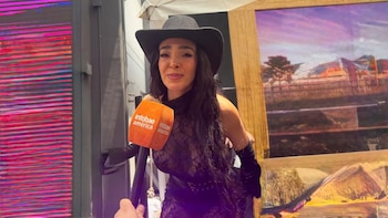 Julio Camejo le lanza comentarios candentes a Manelyk González y la respuesta de la ex ‘Acapulco Shore’ sorprende