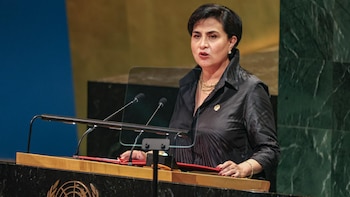 Más de 30 menores ecuatorianos