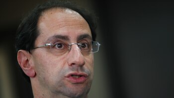 Iván Duque designa a José