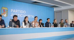 El peronismo enfrenta su peor crisis de representatividad y se abre la discusión para un cambio de ciclo