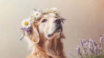 No todos los perros son