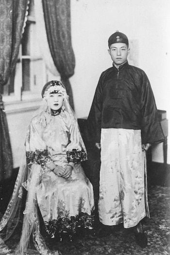 Yoshiko Kawashima