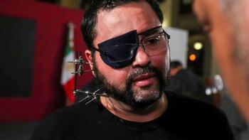 El periodista mexicano que tras