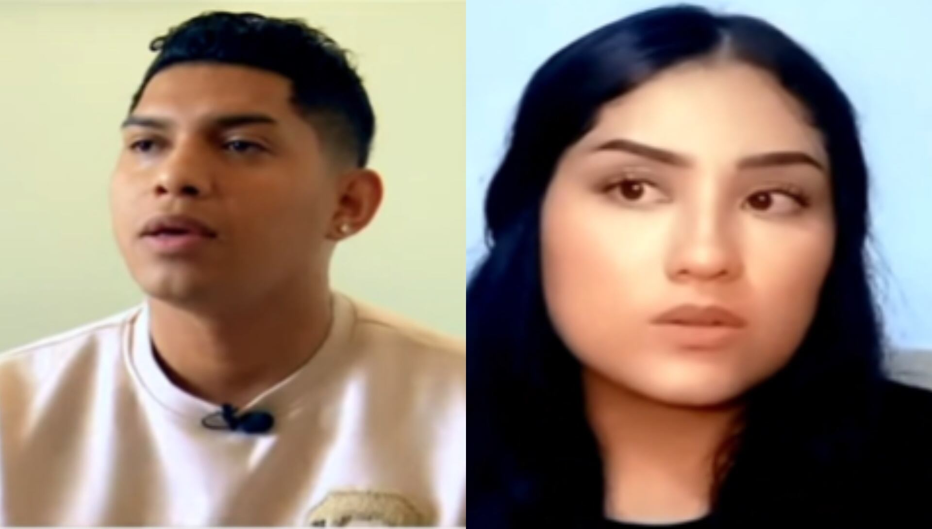 Laura Zurita inicia batalla legal contra Thony Valencia. ATV