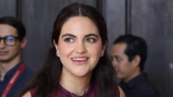 PAN advierte a Andrea Chávez sobre la derrota de Morena: “Chihuahua no quiere a la barredora”