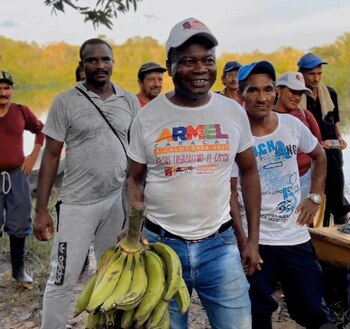 Armel Caracas es el nuevo