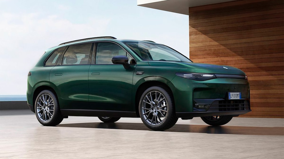 Stellantis suma una nueva marca al mercado argentino y lanza una tecnología inédita en autos eléctricos