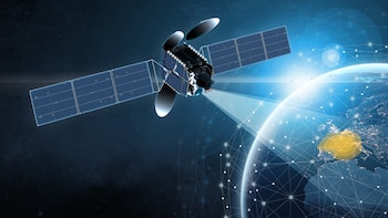 Satélite (GMV)