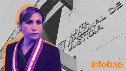 Patricia Benavides fue destituida de la Fiscalía: ¿Qué hace falta para que su salida se ratifique?