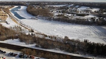 Edmonton, TSE Teaming for 2022