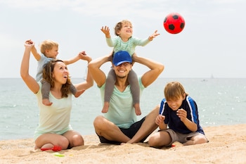 Los días sin clases permiten