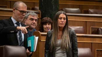 Junts ve un "chantaje" subir