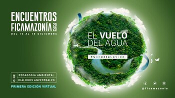 Esta primera edición virtual del