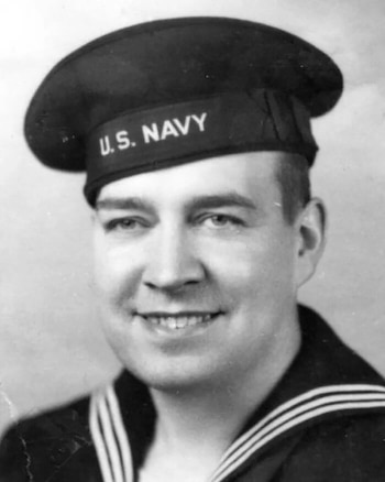 William Patrick Hitler cambió su