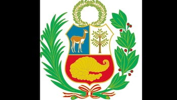 La Constitución Política del Perú