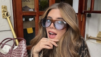 Creadora de contenido bogotana explicó la importancia de lavar los cepillos para el cabello y enseñó cómo limpiarlos