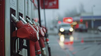 Los combustibles volverán a subir