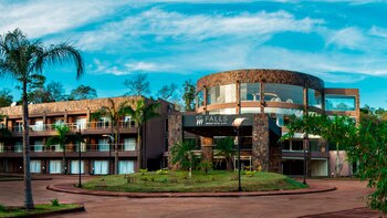 Falls Iguazú Hotel & Spa - Puerto Iguazú