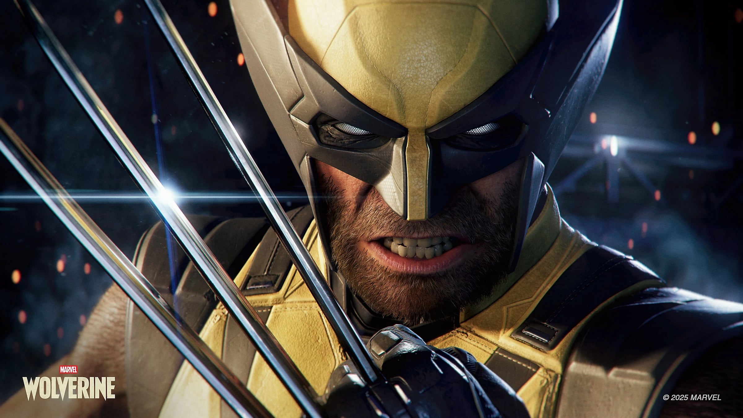 La introducción de Marvel's Wolverine fue la sección que más cambios tuvo hasta condensar la esencia de los personajes y sus relaciones (Insomniac Games/Marvel)