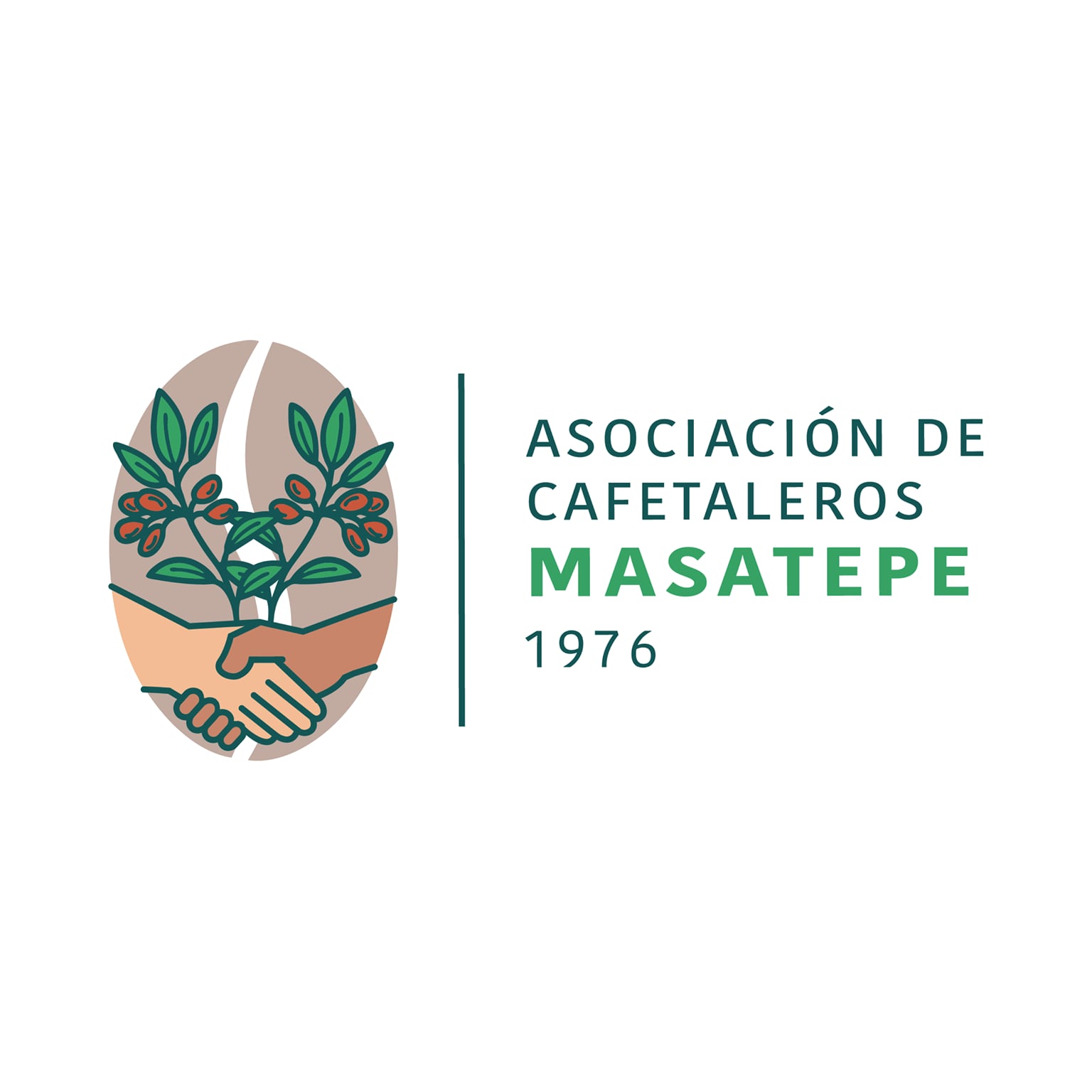 La nueva Escuela de Oficios llevará el nombre de Gral. Augusto C. Sandino y funcionará junto al Museo de la Revolución en Masatepe. (Imagen: Asociación de Cafetaleros de Masatepe)