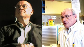 La mayoría de los menores