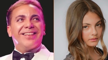 Rafaela Castro debuta en radio y revela cómo Cristian Castro impulsó su amor por la música