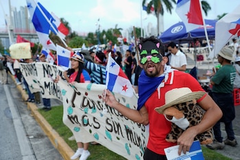 Mediciones de opinión realizadas en