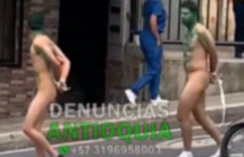 Hasta el momento, las autoridades