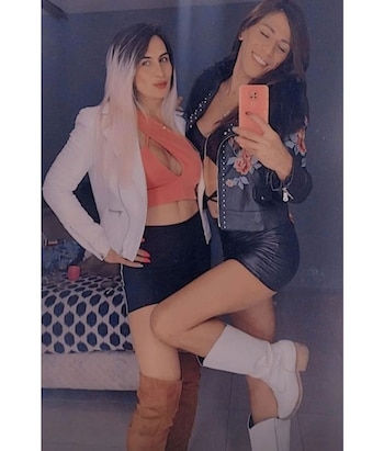 Foto gentileza Sol 2 junto