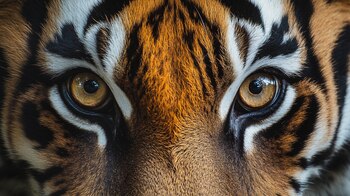 Para reintroducir a los tigres