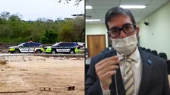 Medicina Legal de Colombia ya